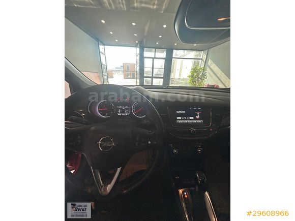 2017 DEGISENSIZ OPEL ASTRA 1.6CDTI