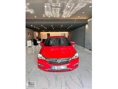 2017 DEGISENSIZ OPEL ASTRA 1.6CDTI