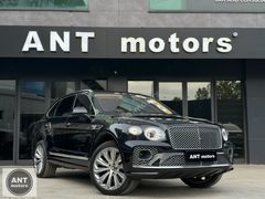 2023 BENTLEY BENTAYGA 4.0 V8 AZURE EDITION+NAIM+GECE GÖRÜŞ+MASAJ