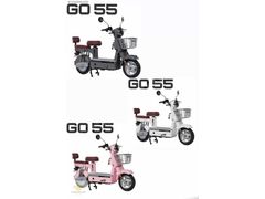 YAŞARLAR'DAN MOTOLUX GO 55 YENİ SERİ 2025 FAVORİ RENKLERİ İLE