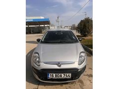 Sahibinden Fiat Punto EVO 1.3 Multijet Dynamic 2011 Model 