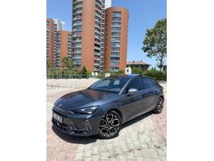 Sahibinden Cupra Leon 1.5 eTSI 2024 Model 