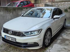 HATASIZ BOYASIZ R-LINE GÖRÜNÜM BODY KIT FULL BAKIMLI