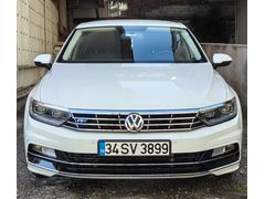 HATASIZ BOYASIZ R-LINE GÖRÜNÜM BODY KIT FULL BAKIMLI