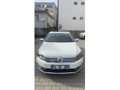 Sahibinden Volkswagen Passat 1.6 TDi BlueMotion Comfortline 2012 Model 