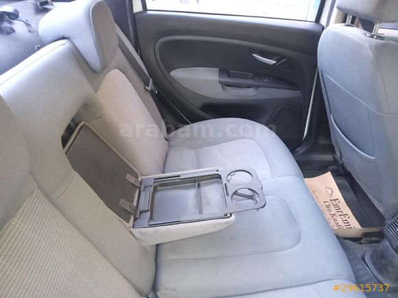 Sahibinden Fiat Linea 1.3 Multijet Dynamic Plus 2011 Model