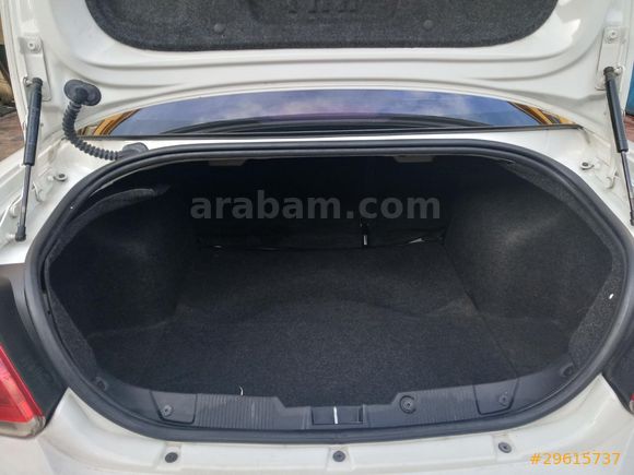 Sahibinden Fiat Linea 1.3 Multijet Dynamic Plus 2011 Model