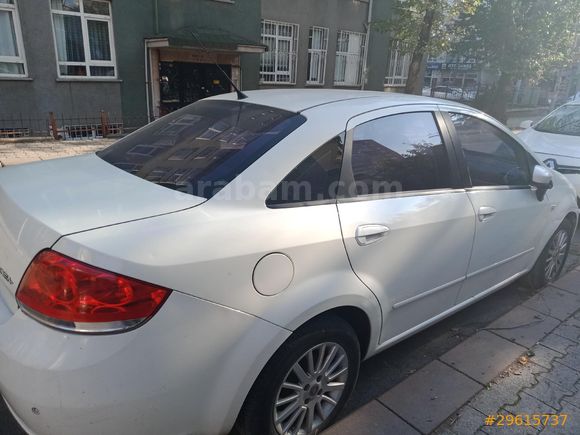 Sahibinden Fiat Linea 1.3 Multijet Dynamic Plus 2011 Model