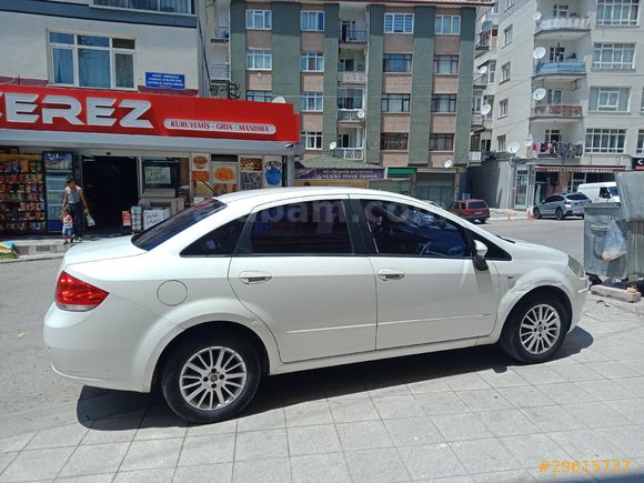 Sahibinden Fiat Linea 1.3 Multijet Dynamic Plus 2011 Model