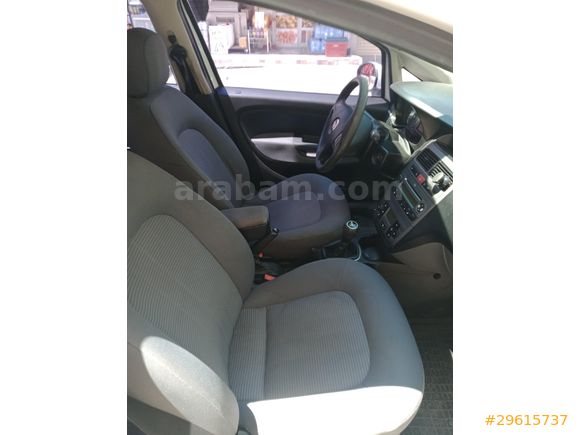 Sahibinden Fiat Linea 1.3 Multijet Dynamic Plus 2011 Model
