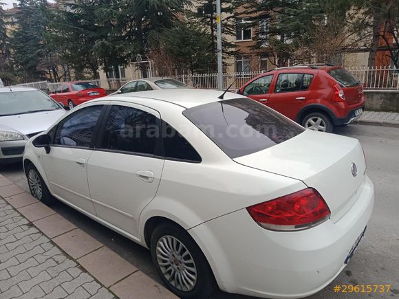 Sahibinden Fiat Linea 1.3 Multijet Dynamic Plus 2011 Model