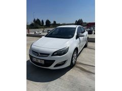 Sahibinden Opel Astra 1.6 CDTI Design 2017 Model 