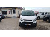 Galeriden Ford Transit Custom 310 S Trend 2016 Model Edirne