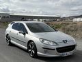 Sahibinden Peugeot 407 1.6 HDi Executive 2006 Model 