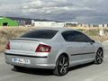 Sahibinden Peugeot 407 1.6 HDi Executive 2006 Model 