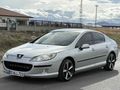 Sahibinden Peugeot 407 1.6 HDi Executive 2006 Model 
