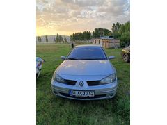 Sahibinden Renault Laguna 1.6 Privilege 2007 Model