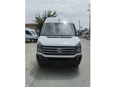 Galeriden Volkswagen Crafter Hat Kahramanmaraş