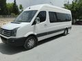 Galeriden Volkswagen Crafter Hat Kahramanmaraş
