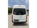 Galeriden Volkswagen Crafter Hat Kahramanmaraş