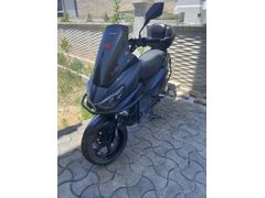 Sahibinden RKS Newlight 125 Pro 