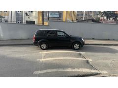 Sahibinden Ssangyong Rexton 2.7 XDI RX 2008 Model 