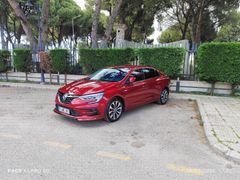 SIFIR GİBİ DÜŞÜK KM MEGANE 4