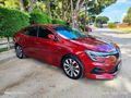 SIFIR GİBİ DÜŞÜK KM MEGANE 4
