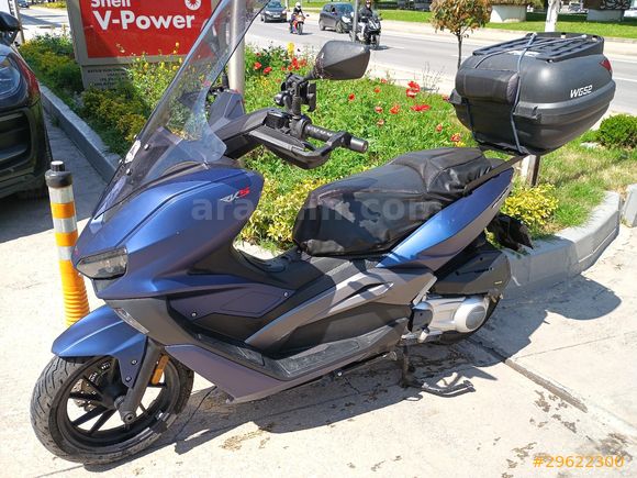 Sahibinden RKS Vıeste 249