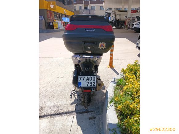 Sahibinden RKS Vıeste 249
