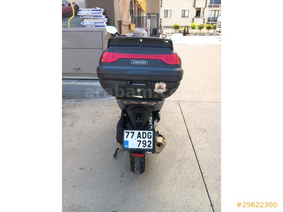 Sahibinden RKS Vıeste 249