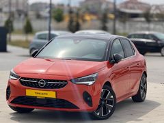 Galeriden Opel Corsa-e Ultimate 2023 Model Konya