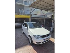 Sahibinden Fiat Palio Van 1.3 Multijet Active 2008 Model