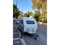 ilk Sahibinden Tosbiq 3.80 Karavan