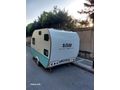 ilk Sahibinden Tosbiq 3.80 Karavan