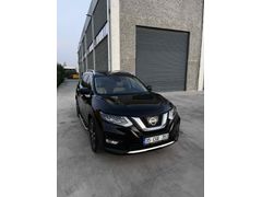 Sahibinden Nissan X-Trail 1.6 dCi Platinum 2017 Model İzmir 170.000 km Siyah