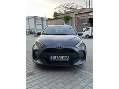 Sahibinden Toyota Yaris 1.0 Vision 2021 Model Bilecik