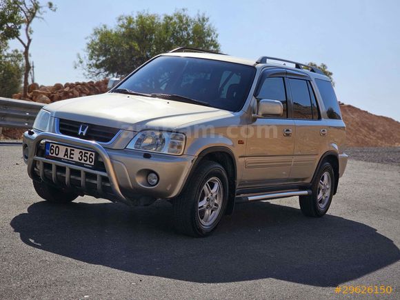 Sahibinden Honda CR-V 2.0i LS 1999 Model 