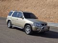 Sahibinden Honda CR-V 2.0i LS 1999 Model 