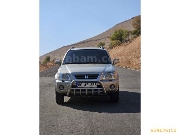 Sahibinden Honda CR-V 2.0i LS 1999 Model 