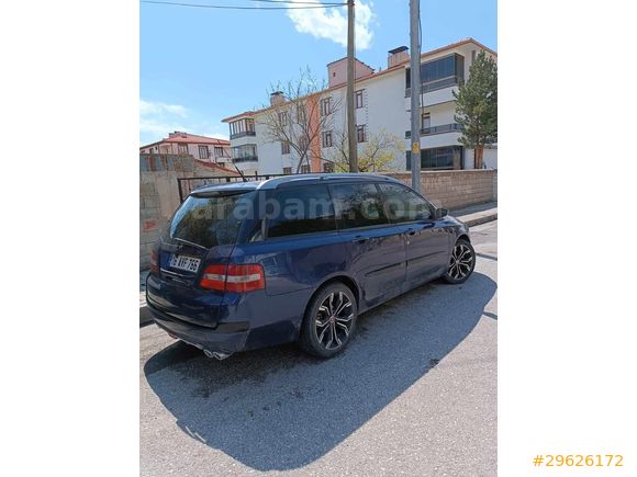 Sahibinden Fiat Stilo 1.6 Dynamic MultiWagon 2004 Model
