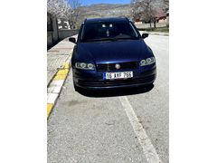Sahibinden Fiat Stilo 1.6 Dynamic MultiWagon 2004 Model