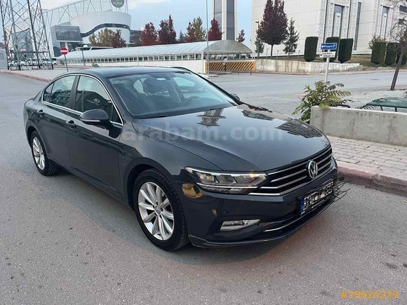 Sahibinden Volkswagen Passat 1.5 TSi Business 2020 Model Konya