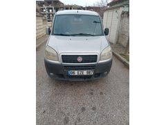 Acil Değişensiz Fiat Doblo Combi 1.3 Multijet Active  2007 Model