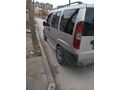 Değişensiz Fiat Doblo Combi 1.3 Multijet Active  2007 Model