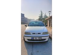 12 YILLIK SAHİBİNDEN DEĞİŞENSİZ TEMİZ ALBEA