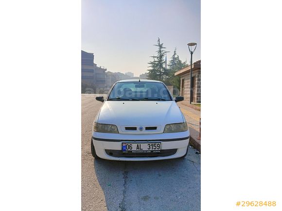12 YILLIK SAHİBİNDEN DEĞİŞENSİZ TEMİZ ALBEA