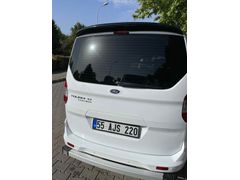 Sahibinden Ford Tourneo Courier 1.5 TDCi Delux 2022 Model 