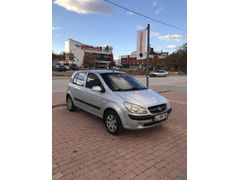 1.5 CRDİ VGT 4 SİLİNDİR ABS DİSK FREN DÜŞÜK KM TEMİZ BAKIMLI DONANIMLI