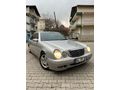 Sahibinden Mercedes - Benz E 200 Kompressor Avantgarde 2001 Model